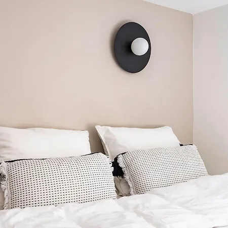 Mind Design In The Heart Of Gourmet Apartamento Paris